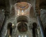 trabzon hagia sophia